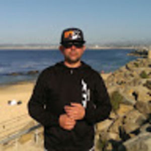 Meet your Posher, Justin